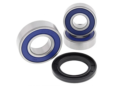 Rulmenti roata spate cu simeringuri All Balls SUZUKI RG125 92-94
