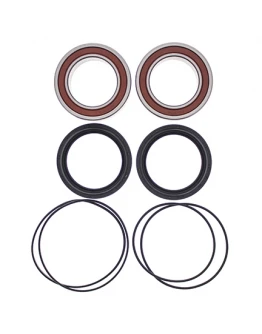 Rulmenti roata spate cu simeringuri All Balls YAMAHA YFZ 450R '09-'17, YFZ 450X '10-'11