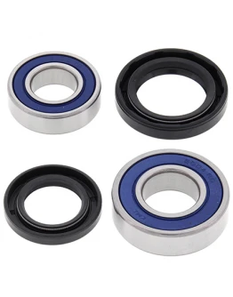 Rulmenti roata fata cu simeringuri All Balls YAMAHA YFM90 RAPTOR '09-'13