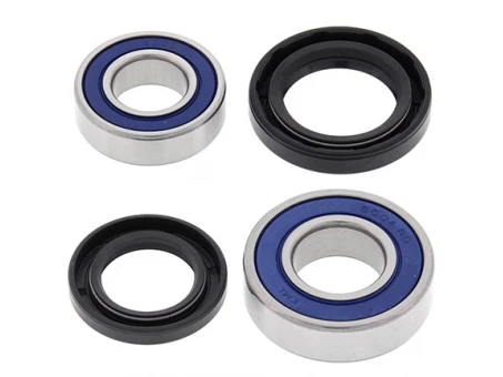 Rulmenti roata fata cu simeringuri All Balls YAMAHA YFM90 RAPTOR '09-'13