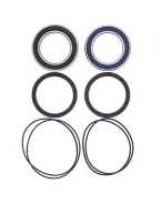 Rulmenti roata spate cu simeringuri All Balls HONDA TRX450R/ER '04-'14, SUZUKI LTZ400 '09-'14, UPGRADE