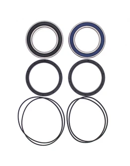 Rulmenti roata spate cu simeringuri All Balls HONDA TRX450R/ER '04-'14, SUZUKI LTZ400 '09-'14, UPGRADE