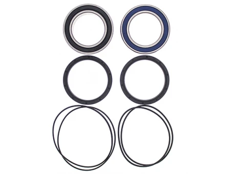 Rulmenti roata spate cu simeringuri All Balls HONDA TRX450R/ER '04-'14, SUZUKI LTZ400 '09-'14, UPGRADE