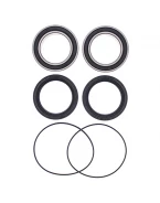 Rulmenti roata spate cu simeringuri All Balls YAMAHA YFZ 450 '04-'05 UPGRADE