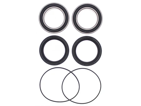 Rulmenti roata spate cu simeringuri All Balls YAMAHA YFZ 450 '04-'05 UPGRADE