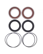 Rulmenti roata spate cu simeringuri All Balls YAMAHA YFM 700R RAPTOR '06-'21, YFZ 450 '06-'09, '12-'13