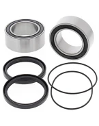 Rulmenti roata spate cu simeringuri All Balls SUZUKI LTR450 '06-'11 UPGRADE