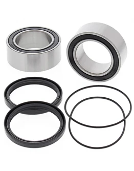 Rulmenti roata spate cu simeringuri All Balls SUZUKI LTR450 '06-'11 UPGRADE
