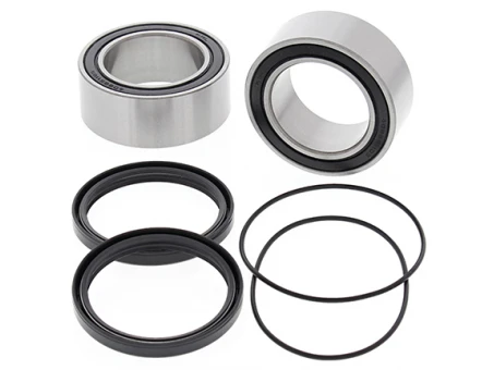 Rulmenti roata spate cu simeringuri All Balls SUZUKI LTR450 '06-'11 UPGRADE