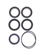 Rulmenti roata spate cu simeringuri All Balls KAWASAKI KFX450R '08-'14 UPGRADE
