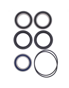 Rulmenti roata spate cu simeringuri All Balls KAWASAKI KFX450R '08-'14 UPGRADE