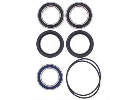 Rulmenti roata spate cu simeringuri All Balls KAWASAKI KFX450R '08-'14 UPGRADE