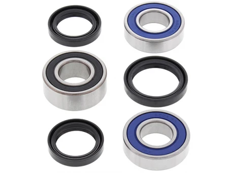Rulmenti roata spate cu simeringuri All Balls HUSQVARNA TE350 (95), TE510 (90), WRE125 (95), WXC/WXE 125/250/360 '92-'95