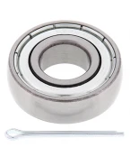 Rulment coloana directie inferior All Balls CAN-AM DS450 / OUTLANDER / RENEGADE 400/500/800