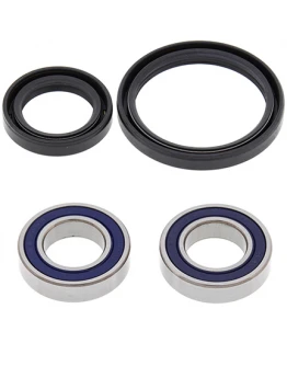 Rulmenti roata fata cu simeringuri All Balls YAMAHA WR 250F '11-'18, WR 400/426/450F '98-'18