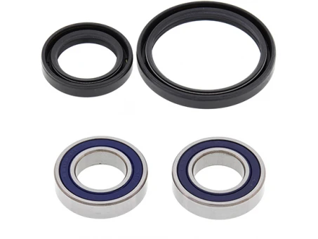Rulmenti roata fata cu simeringuri All Balls YAMAHA WR 250F '11-'18, WR 400/426/450F '98-'18