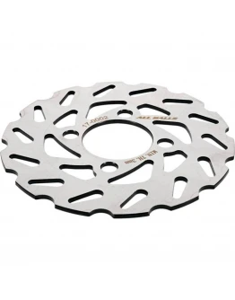 Disc frana fata All Balls YAMAHA YFM 250 '01-'13, YFM 125 RAPTOR '11-'13, YFM 350 RAPTOR '04-'13, YFM 350 WARRIOR '89-'04, YFM 660 / 700 RAPTOR '01-'23, YFS 200 '03-'06, YFZ 350 BANSHEE '90-'06, YFZ 450 '04-'23 (161X48X3,5MM) (4X10,25MM)