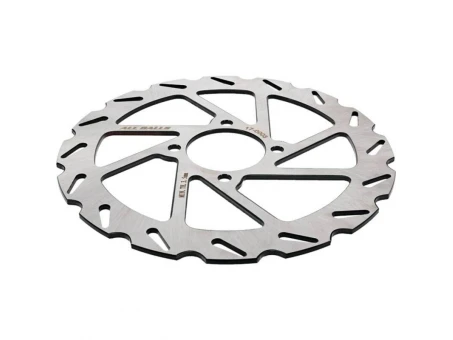 Disc frana spate All Balls YAMAHA YFM 350 WARRIOR '90-'04 (245X58X4MM) (4X8,25MM)