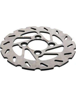 Disc frana fata All Balls YAMAHA YFM 350 BIG BEAR '99, YFM 350 WOLVERINE '95-'05, YFM 400 BIG BEAR 2WD '00-'04, YFM 400 BIG BEAR 4WD '00-'06, YFM 400 KODIAK 2WD '00-'01, YFM 400 KODIAK 4WD '99-'02 (180X48X3,5MM) (4X10,5MM)