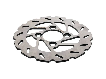 Disc frana fata All Balls YAMAHA YFM 350 BIG BEAR '99, YFM 350 WOLVERINE '95-'05, YFM 400 BIG BEAR 2WD '00-'04, YFM 400 BIG BEAR 4WD '00-'06, YFM 400 KODIAK 2WD '00-'01, YFM 400 KODIAK 4WD '99-'02 (180X48X3,5MM) (4X10,5MM)
