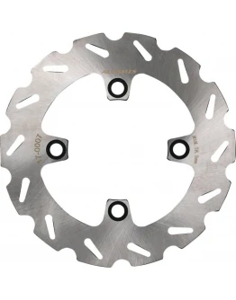 Disc frana fata All Balls KAWASAKI KVF 360 A/B/C PRAIRIE '03-'13, KVF 650 BRUTE FORCE '05-'13, KVF 650 PRAIRIE '02-'03, KVF 700 PRAIRIE '04-'06, KVF 750 BRUTE FORCE '05-'21, SUZUKI LTV-700F TWIN PEAKS '04-'06 (200X84X3,5MM) (4X10,5MM)