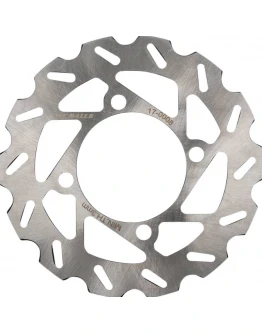 Disc frana fata All Balls SUZUKI LT-A 400F KING QUAD '08-'22, LT-A 400F EIGER '02-'07, LT-A 500F VINSON '02-'07, LT-F 400F KING QUAD '08-'22, LT-F 400F EIGER '02-'07, LT-F 500F VINSON '03-'07 (190X78X3,5MM) (4X10,5MM)