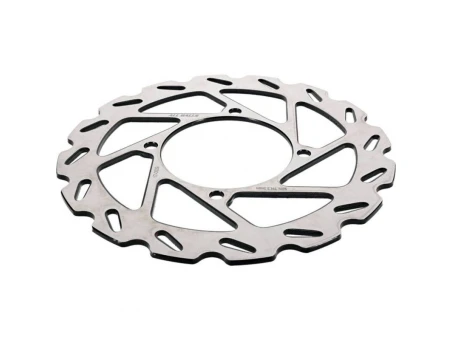 Disc frana fata All Balls POLARIS SPORTSMAN 400/450/500/600/700/800 '02-'20 (227X89X4MM) (4X8,5MM)