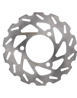 Disc frana spate All Balls HONDA TRX 450 ER '06-'14, TRX 450 R '04-'09 (190X72X4MM) (3X10,5MM)
