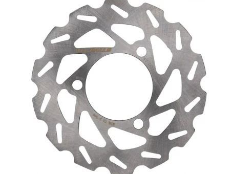 Disc frana spate All Balls HONDA TRX 450 ER '06-'14, TRX 450 R '04-'09 (190X72X4MM) (3X10,5MM)