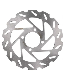 Disc frana spate All Balls YAMAHA YFM 250 RAPTOR '08-'13, YFM 125 RAPTOR '11-'13, YFM 350 RAPTOR '04-'13, YFZ 450 '04-'05 (200X51X3,5) (4X8,5MM)