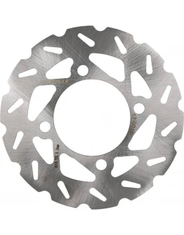 Disc frana fata All Balls HONDA TRX 500 FA '05-14, TRX 500 FE '05-11, TRX 500 FGA '05-08, TRX 500 FM '05-11, TRX 500 FPA '09-14, TRX 500 FPE '07-11, TRX 500 FPM '08-11, TRX 500TM '05-06, TRX 680 RINCON '06-23 (18X075,5X4MM) (4X10,5MM)