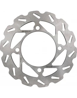 Disc frana fata All Balls SUZUKI LTA 450 X KING QUAD '07-'10, LT-A 500 X '11-'18, LTA 700 X KING QUAD '05-'07, LTA 750 X KING QUAD '08-'18 (190X90,2X-MM) (4X10,5MM)