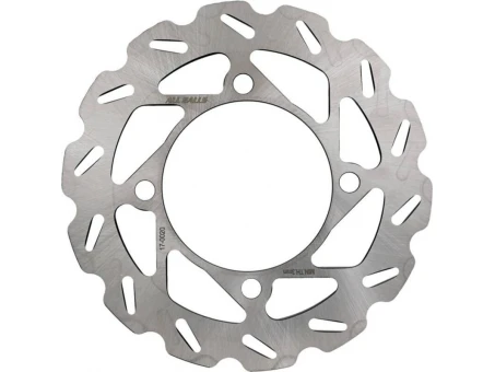 Disc frana fata All Balls SUZUKI LTA 450 X KING QUAD '07-'10, LT-A 500 X '11-'18, LTA 700 X KING QUAD '05-'07, LTA 750 X KING QUAD '08-'18 (190X90,2X-MM) (4X10,5MM)