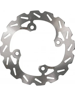 Disc frana spate All Balls POLARIS SPORTSMAN 400/450/500/570/700/800, RANGER 400/500/570/700/800/900,1000 (218X105,5X4,7) (4X10,5MM)