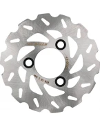 Disc frana fata All Balls SUZUKI LT-R 450 '06-'12 (160x48x3) (3X10,5MM)