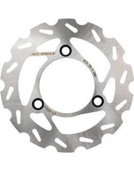 Disc frana spate All Balls SUZUKI LT-R 450 '06-'12 (190X78X4)