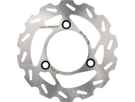 Disc frana spate All Balls SUZUKI LT-R 450 '06-'12 (190X78X4)