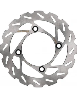 Disc frana fata All Balls YAMAHA KODIAK 700 '16-'23, YFM 550 GRIZZLY '09-'15, YFM 700 GRIZZLY '07-'23 (220X95,5X4,0MM) (4X10,5MM)