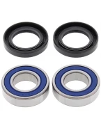 Rulmenti roata fata cu simeringuri All Balls SUZUKI GSXR 600/750 '11-'12
