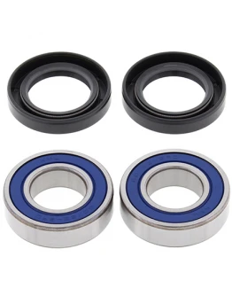 Rulmenti roata fata cu simeringuri All Balls SUZUKI GSXR 600/750 '11-'12