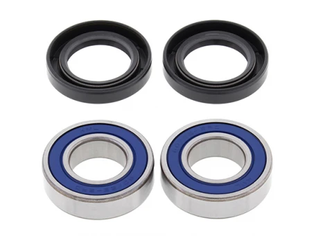 Rulmenti roata fata cu simeringuri All Balls SUZUKI GSXR 600/750 '11-'12