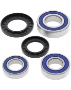 Rulmenti roata spate cu simeringuri All Balls SUZUKI GSXR600/750 '11-'17