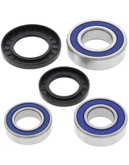 Rulmenti roata spate cu simeringuri All Balls SUZUKI GSXR600/750 '11-'17