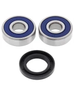Rulmenti roata fata cu simeringuri All Balls HONDA SL175 70-71, SL350 70, SL350K1 71, SL350K2 72, XL175 73-78, YAMAHA YZFR3 15-18