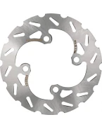 Disc frana fata All Balls SUZUKI LT-R 450 '06-'12 (160x48x3) (3X10,5MM)
