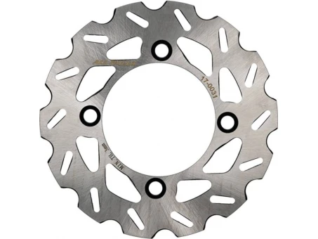 Disc frana fata All Balls SUZUKI LT-A 500 X '19-'22, LT-A 500 XP POWER STEERING '11-'22, LT-A 500 XP POWER STEERING SE '16-'22, LTA 750 X KING QUAD '19-'22, LTA 750 XP KING QUAD POWER STEERING '09-'22, LTA 750 XP KING QUAD SE '17-'22