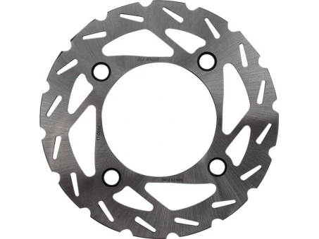 Disc frana fata All Balls / TYŁ POLARIS RZE TURBO '16-'24, GENERAL 1000 '20-'24