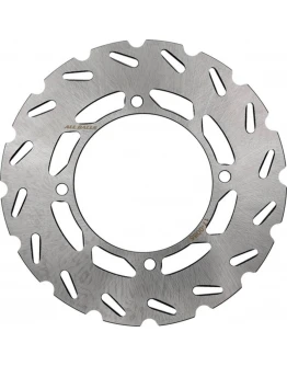 Disc frana spate All Balls POLARIS RANGER 500/700 '04-'05, SPORTSMAN 400/500/600/700/800 '03-'07 (219x105x4) (4x9,5mm)