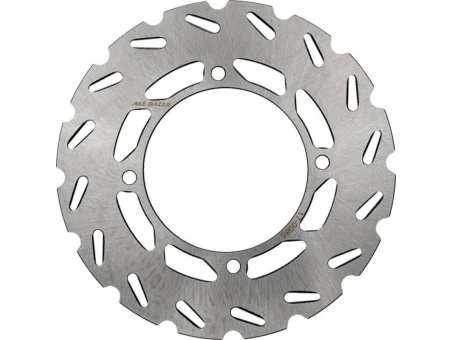 Disc frana spate All Balls POLARIS RANGER 500/700 '04-'05, SPORTSMAN 400/500/600/700/800 '03-'07 (219x105x4) (4x9,5mm)