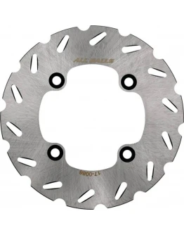 Disc frana fata/spate All Balls CAN-AM OUTLANDER 330/400/500/650/800 '03-'15, RENEGADE 500/800 '07-'12 (180X81,8X4,5MM) (4X8,5MM)